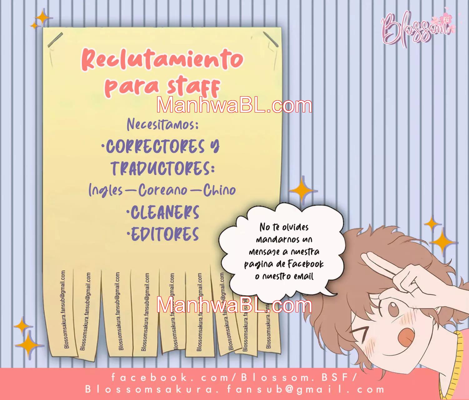 Rumor Monocromático - Capítulo 7 manhwa
