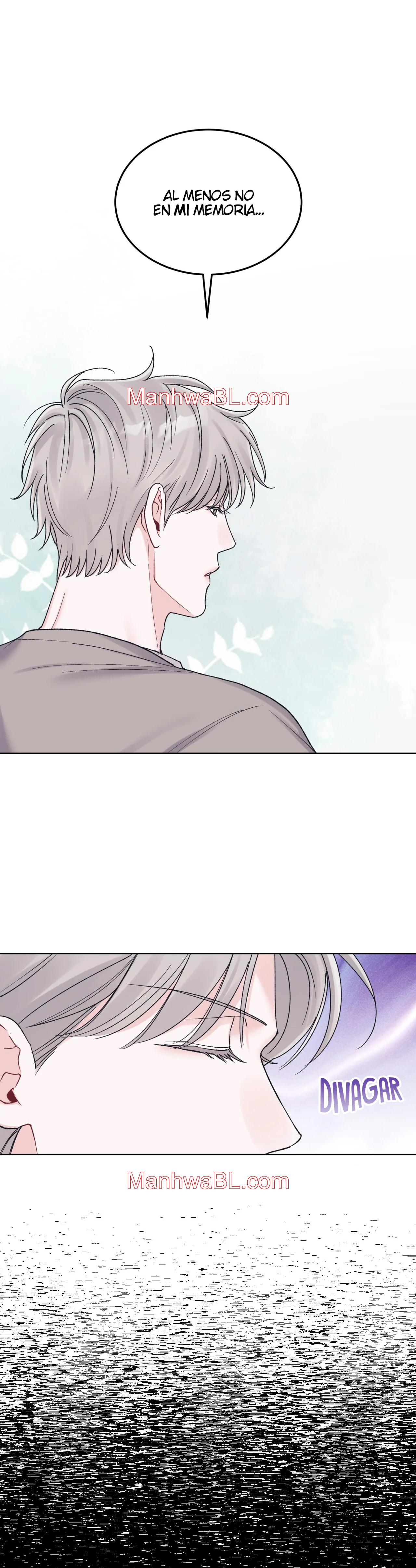 Rumor Monocromático - Capítulo 75 manhwa