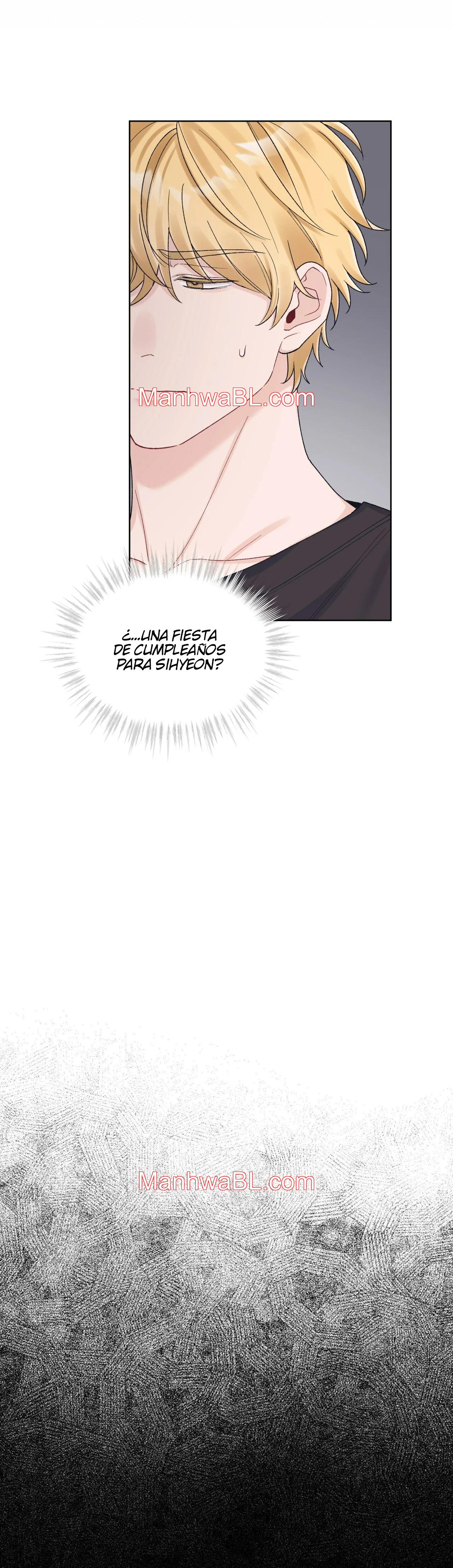 Rumor Monocromático - Capítulo 75 manhwa