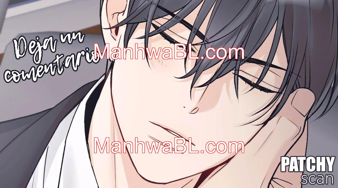 Rumor Monocromático - Capítulo 95 manhwa