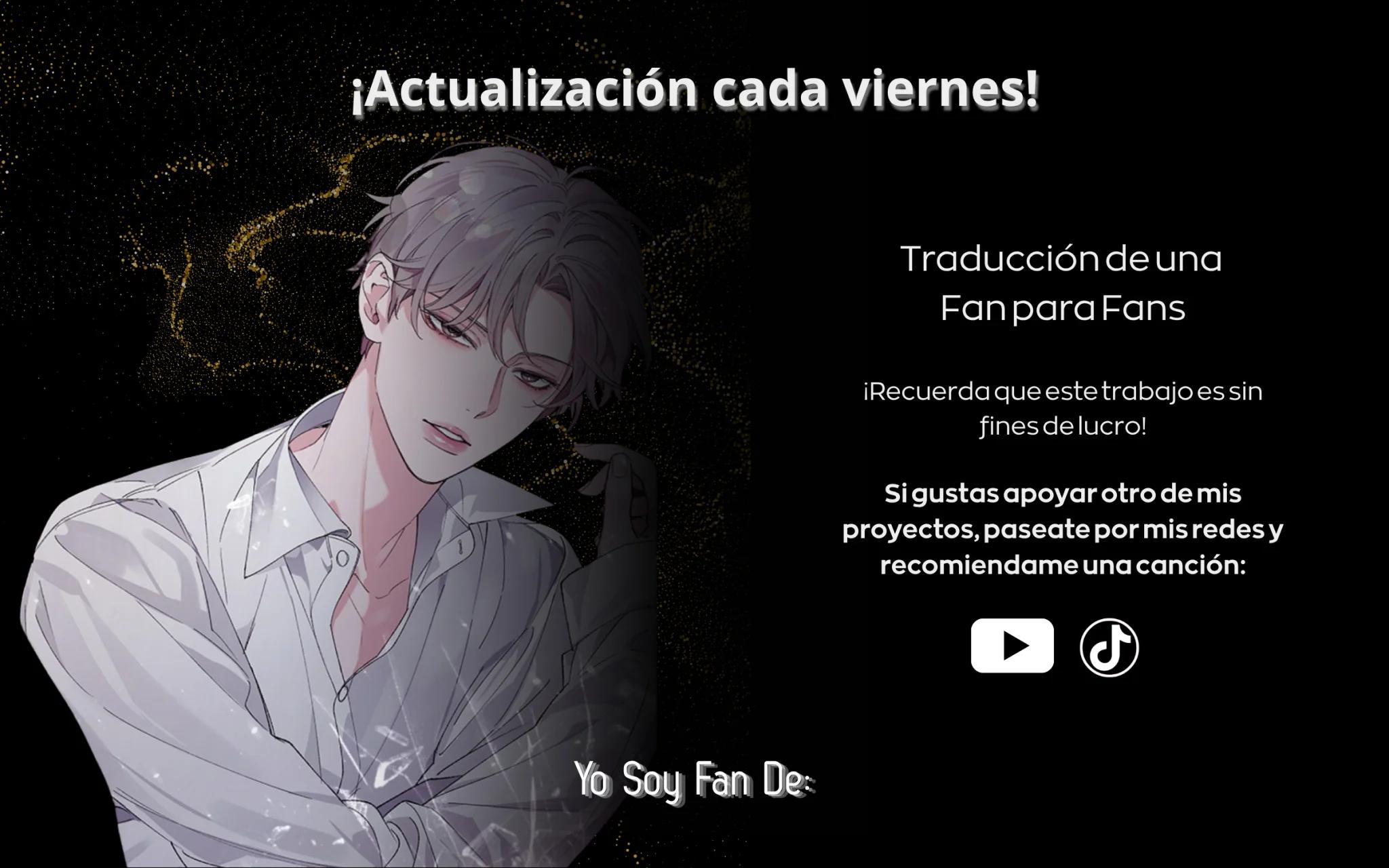 Rumor Monocromático - Capítulo 104 3 manhwa