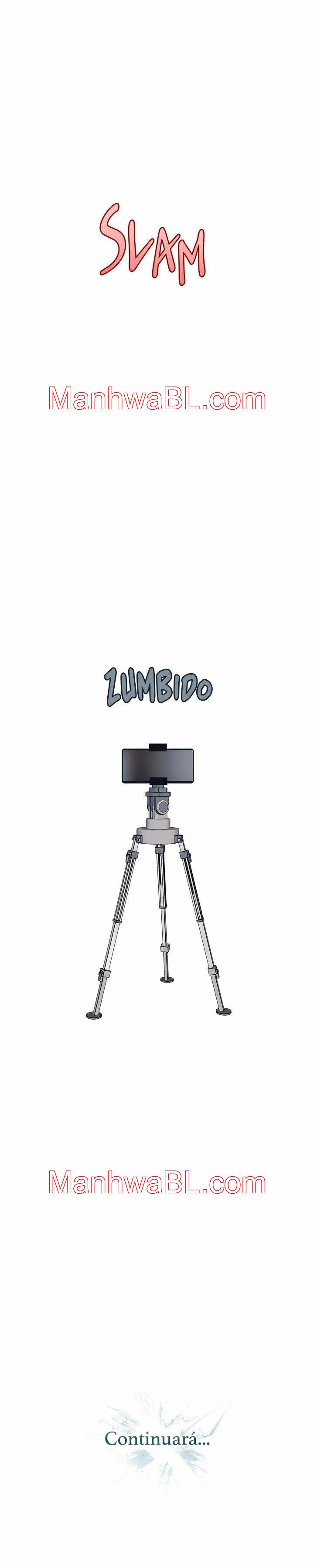 Rumor Monocromático - Capítulo 25 manhwa