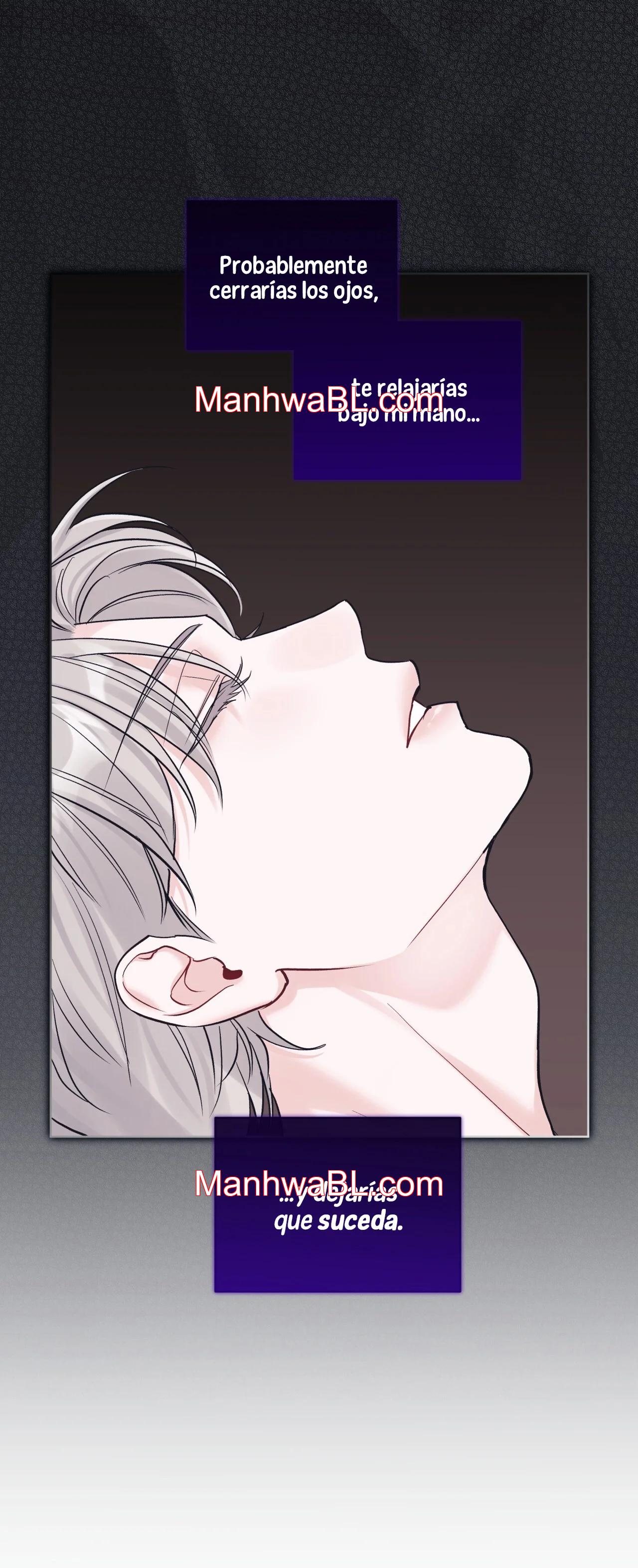 Rumor Monocromático - Capítulo 77 manhwa