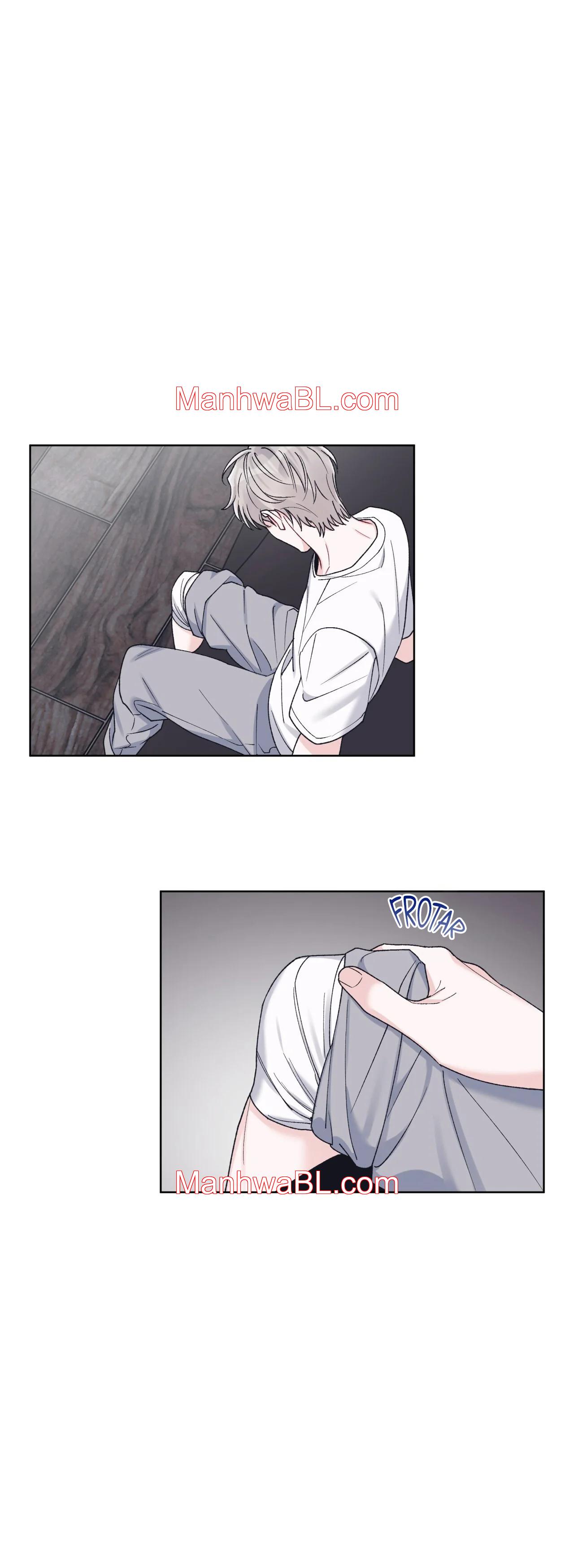 Rumor Monocromático - Capítulo 72 manhwa