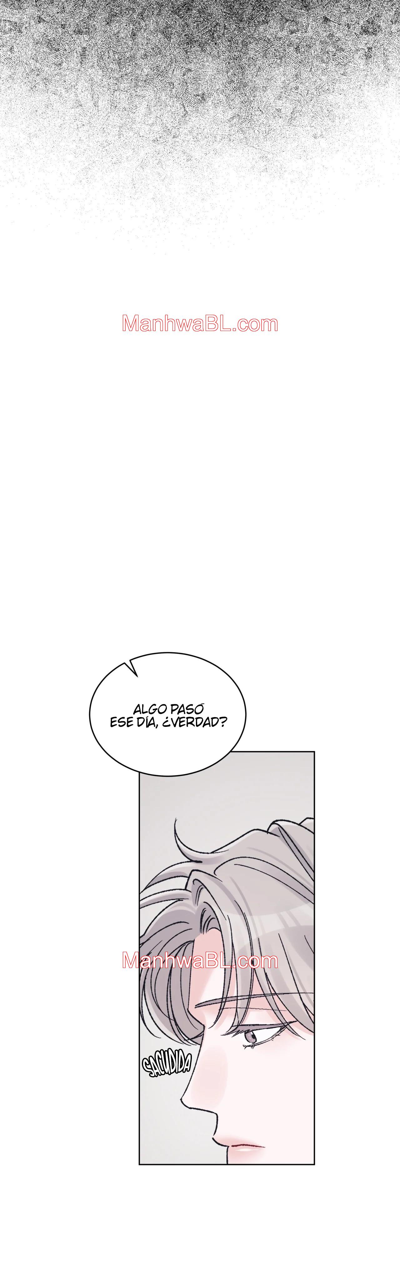 Rumor Monocromático - Capítulo 72 manhwa