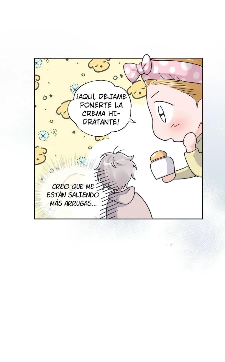 Rumor Monocromático - Capítulo 109 2 manhwa