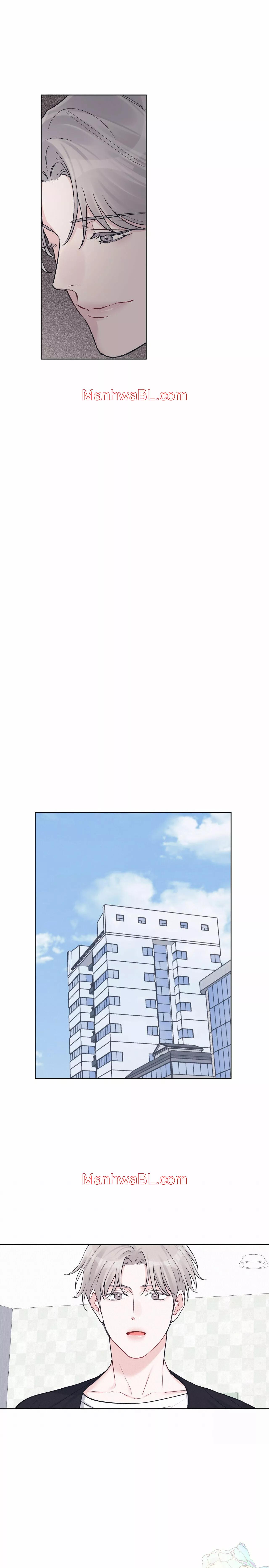 Rumor Monocromático - Capítulo 49 manhwa