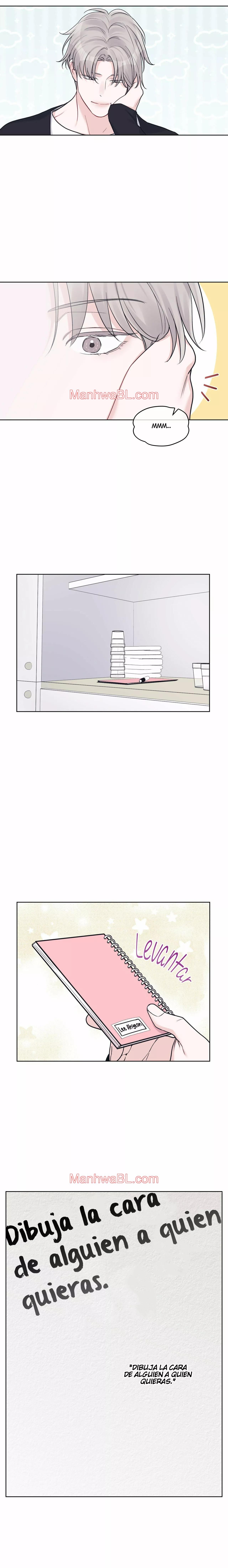 Rumor Monocromático - Capítulo 49 manhwa