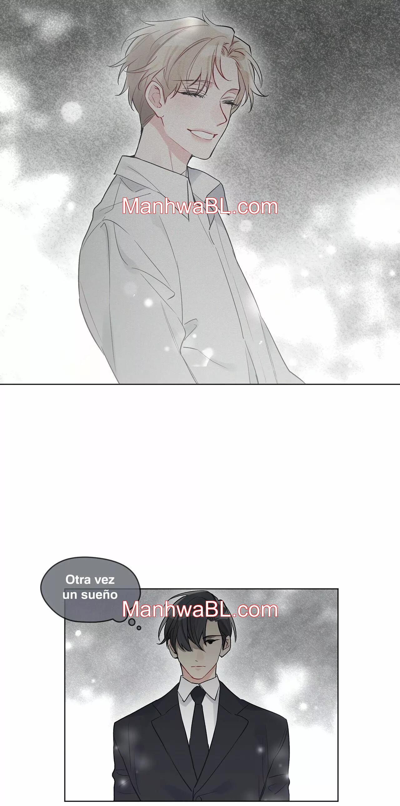 Rumor Monocromático - Capítulo 4 manhwa