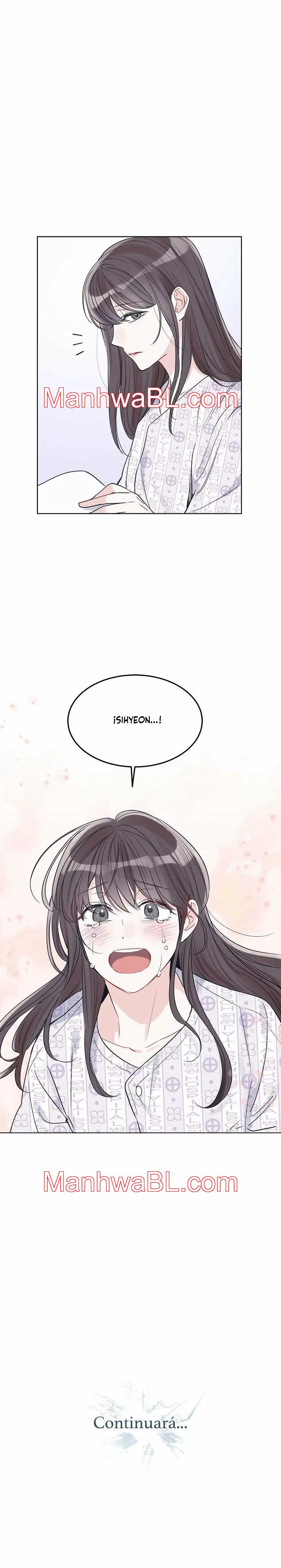 Rumor Monocromático - Capítulo 11 manhwa