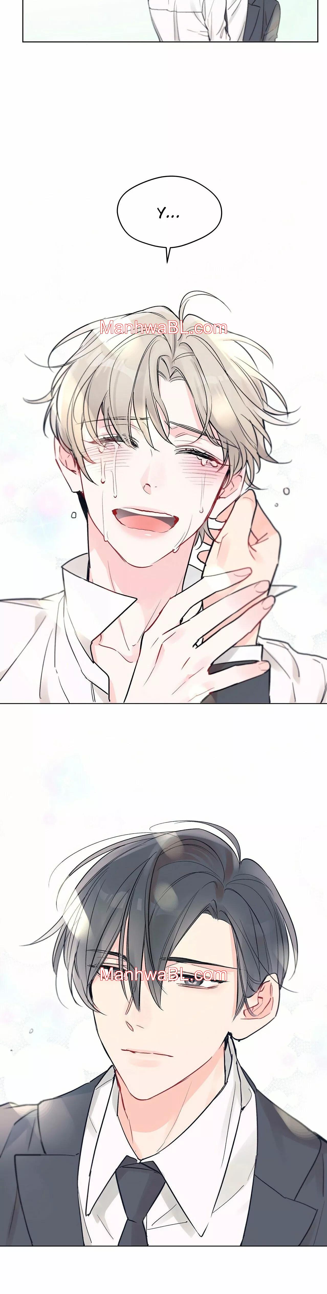 Rumor Monocromático - Capítulo 1 manhwa