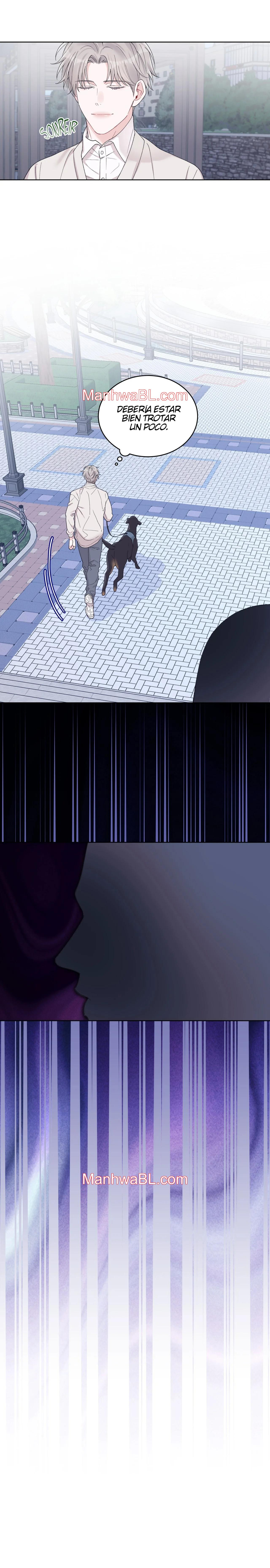 Rumor Monocromático - Capítulo 69 manhwa