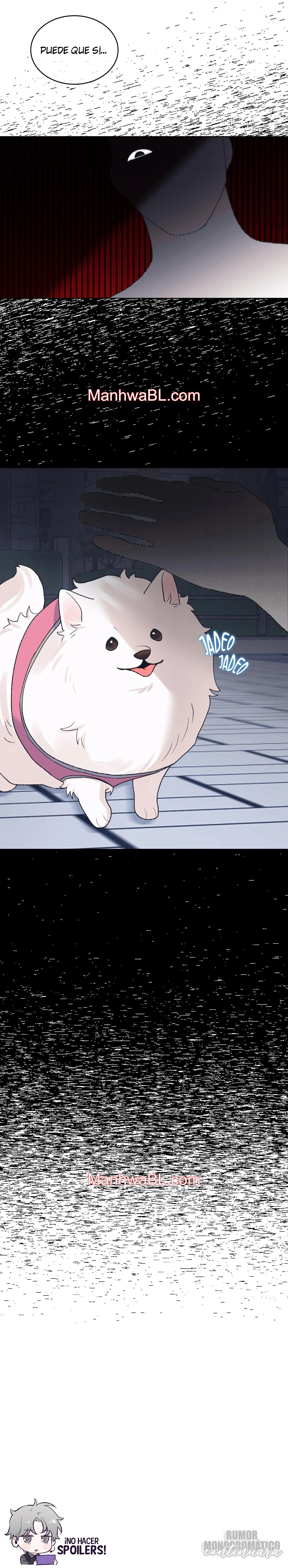 Rumor Monocromático - Capítulo 69 manhwa