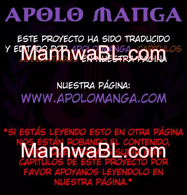 Rumor Monocromático - Capítulo 6 manhwa