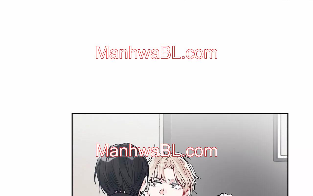 Rumor Monocromático - Capítulo 6 manhwa
