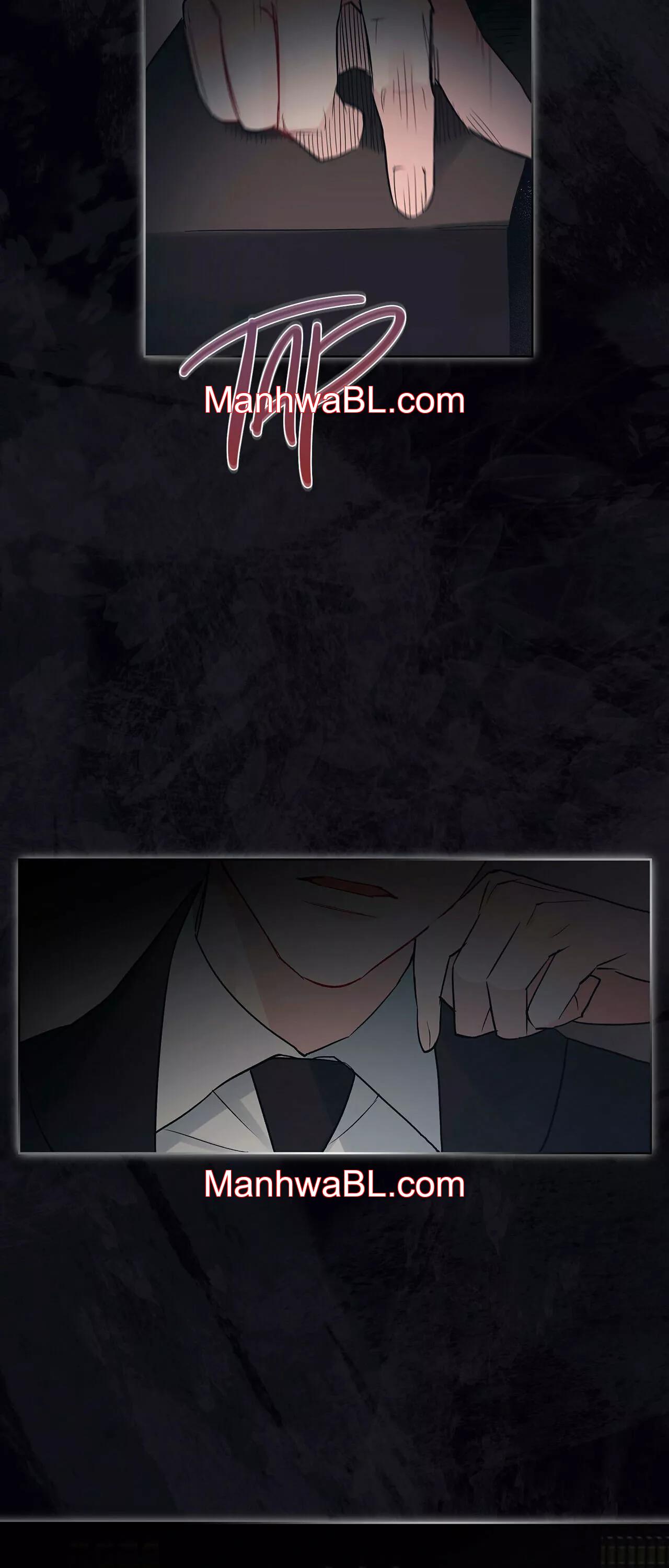 Rumor Monocromático - Capítulo 6 manhwa