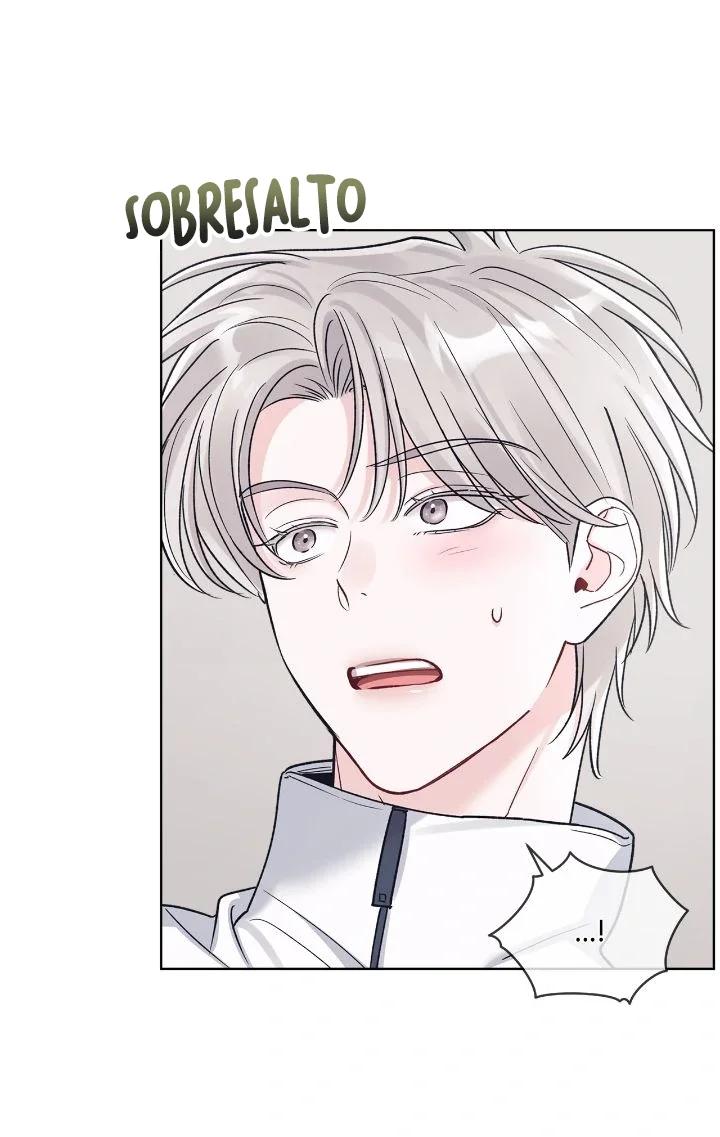 Rumor Monocromático - Capítulo 110 3 manhwa