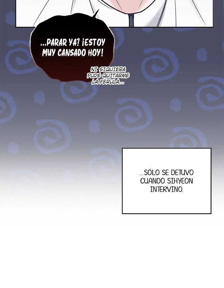 Rumor Monocromático - Capítulo 110 3 manhwa