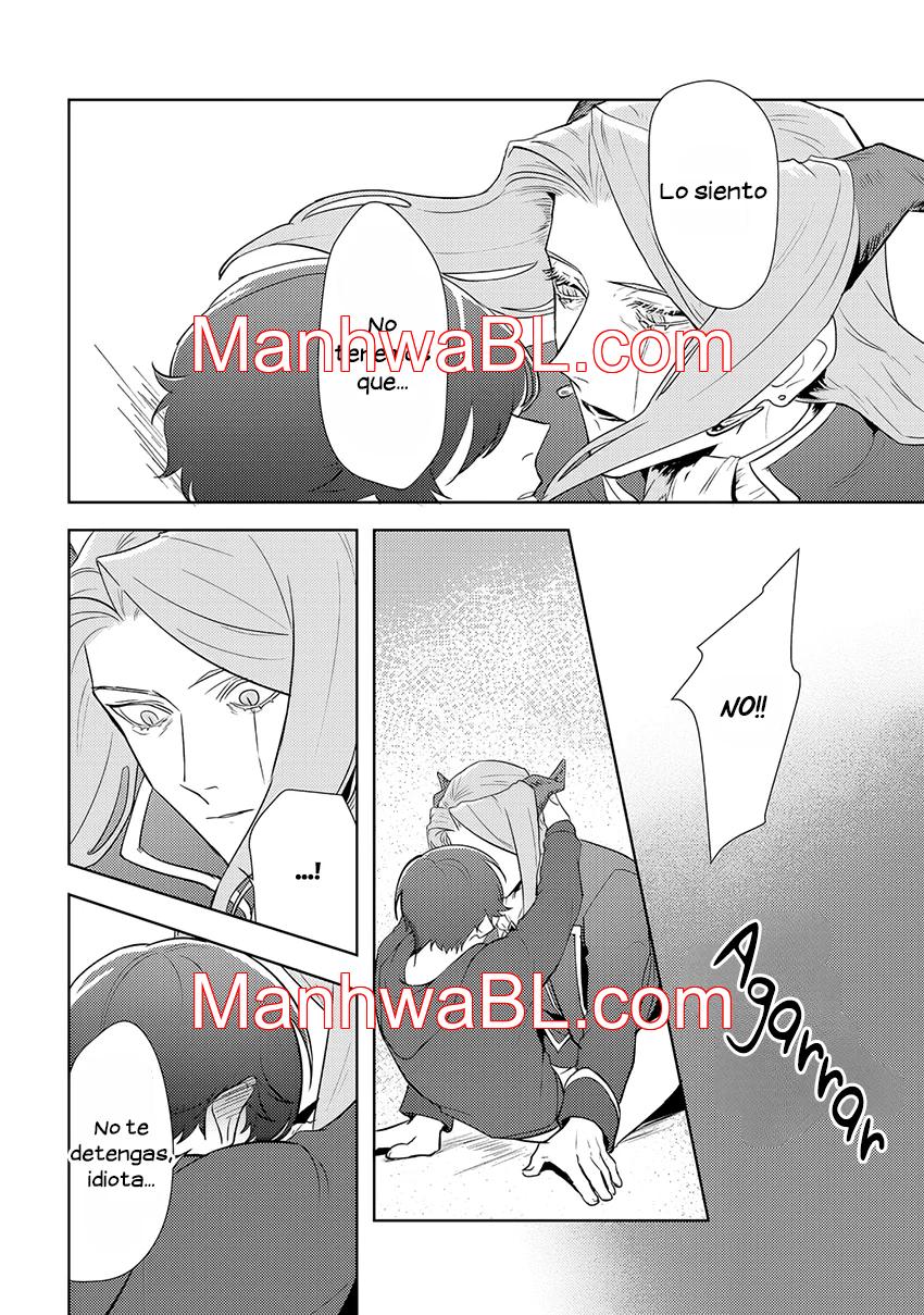 Isekai Shoukan! Maou ga Papa de Ore ga Mama! - Capítulo 3 manhwa