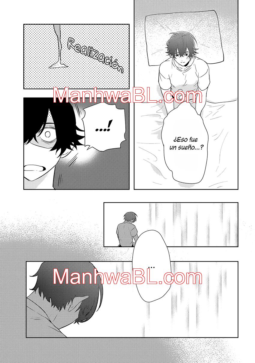 Isekai Shoukan! Maou ga Papa de Ore ga Mama! - Capítulo 3 manhwa