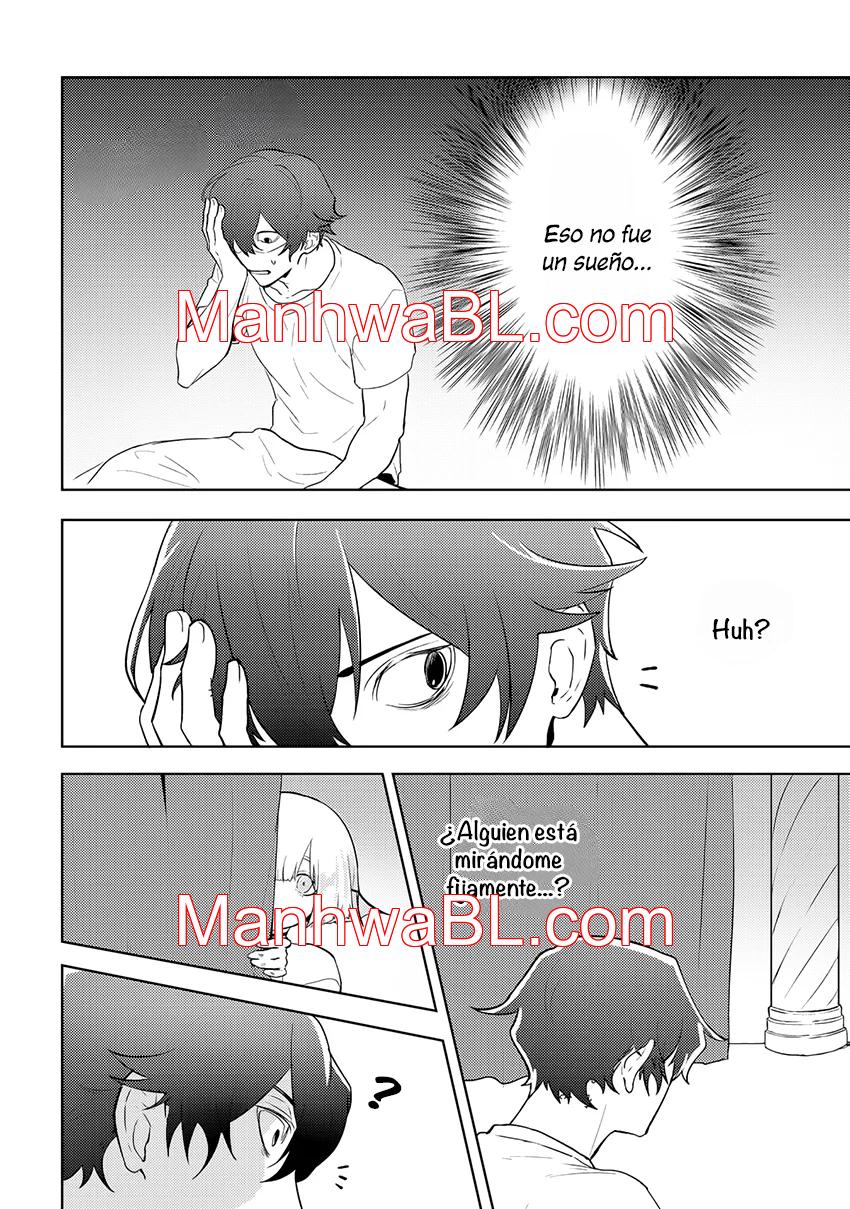 Isekai Shoukan! Maou ga Papa de Ore ga Mama! - Capítulo 3 manhwa