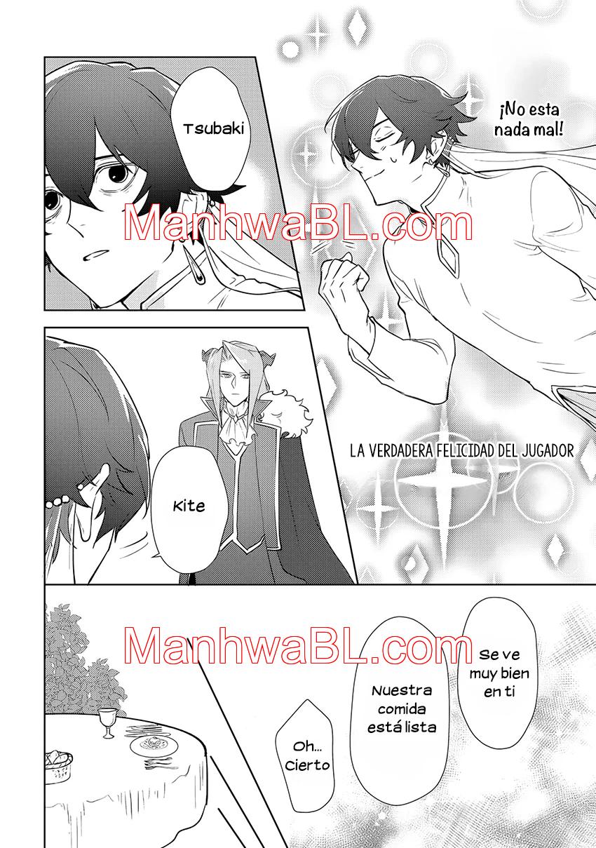 Isekai Shoukan! Maou ga Papa de Ore ga Mama! - Capítulo 3 manhwa