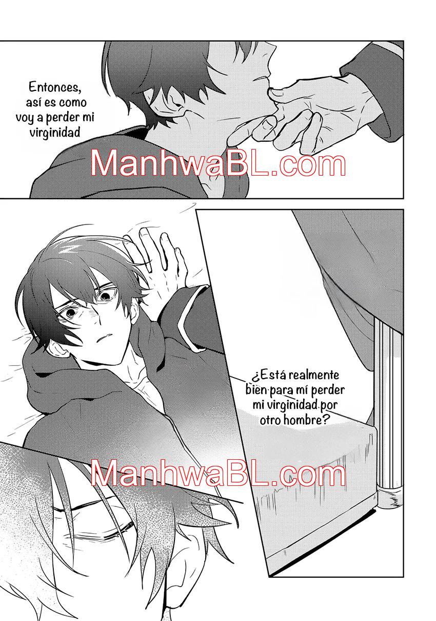 Isekai Shoukan! Maou ga Papa de Ore ga Mama! - Capítulo 3 manhwa