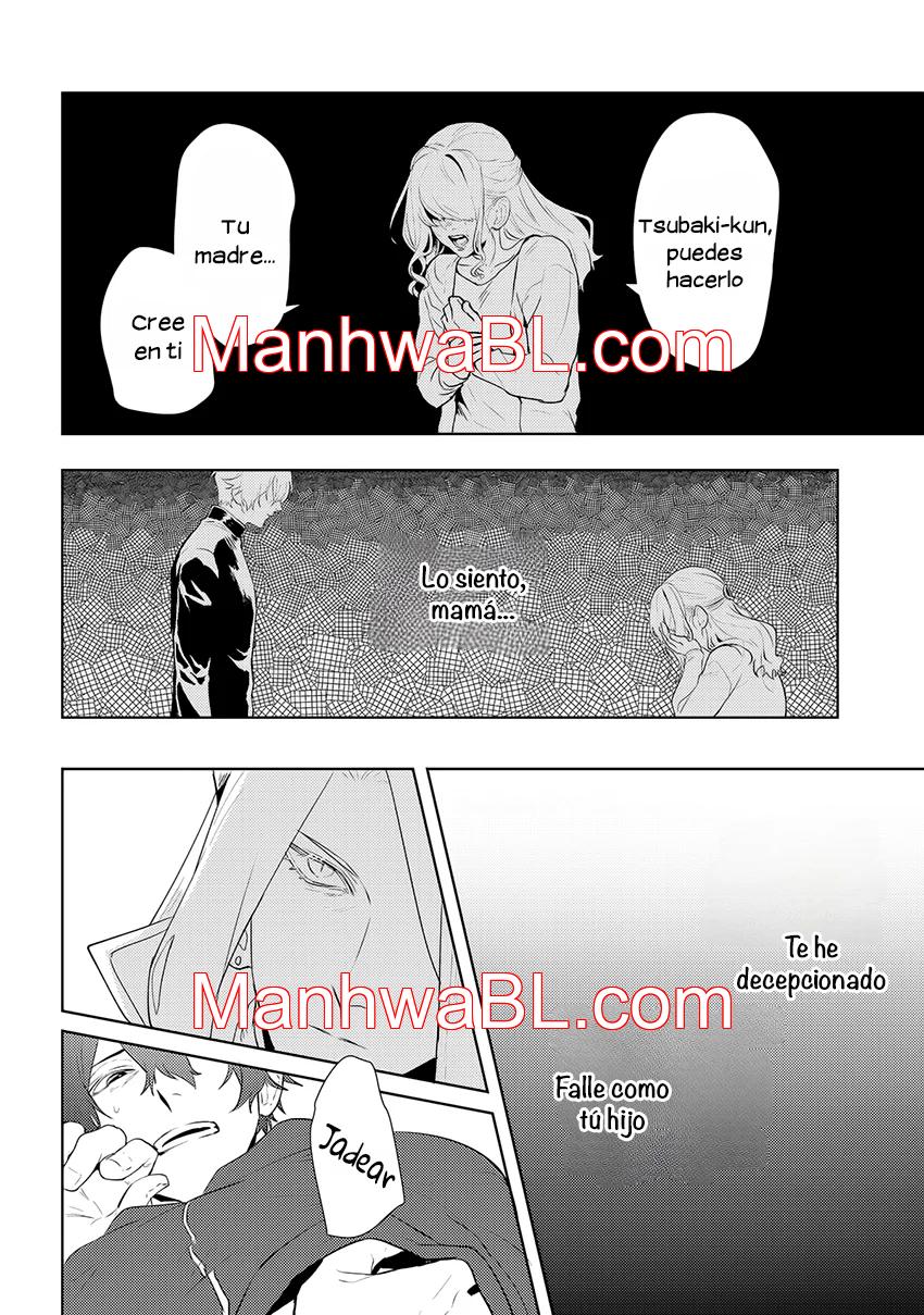 Isekai Shoukan! Maou ga Papa de Ore ga Mama! - Capítulo 3 manhwa