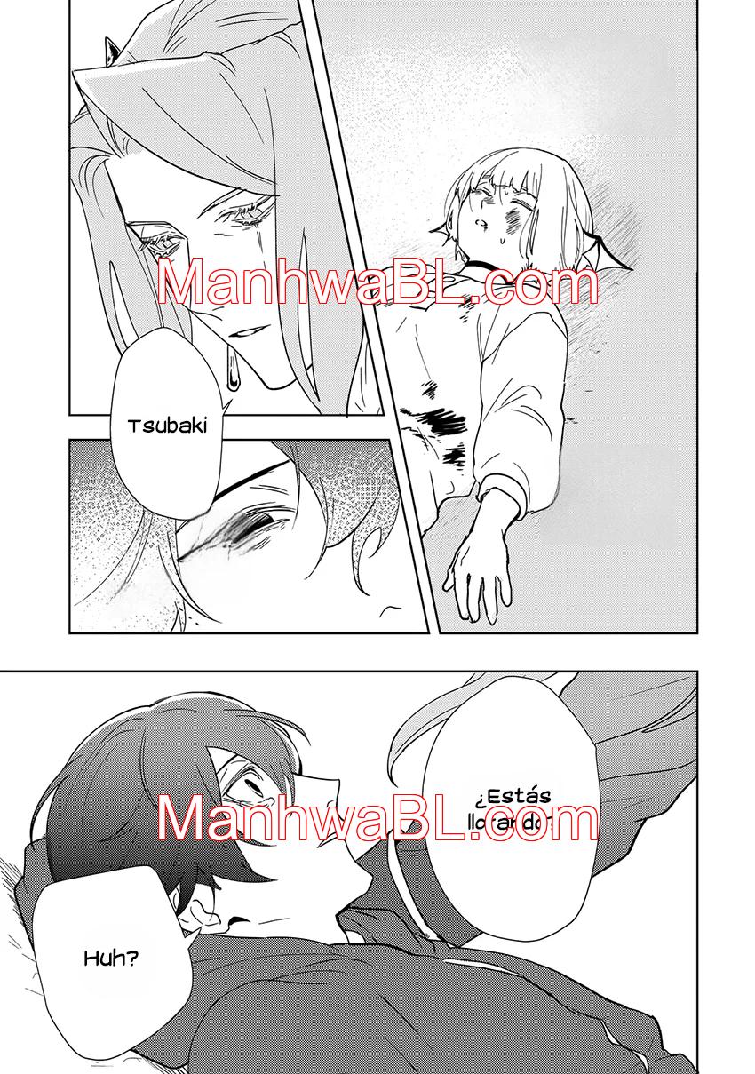 Isekai Shoukan! Maou ga Papa de Ore ga Mama! - Capítulo 3 manhwa