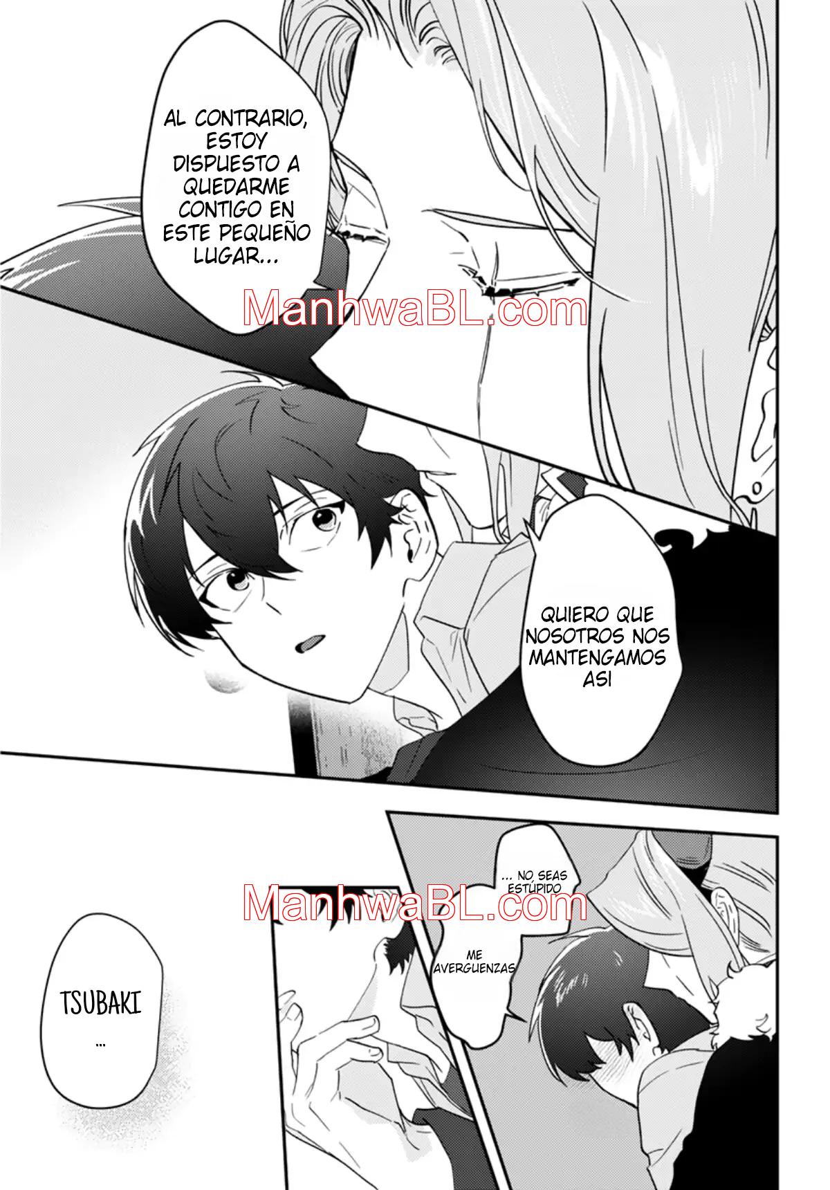 Isekai Shoukan! Maou ga Papa de Ore ga Mama! - Capítulo 7 manhwa