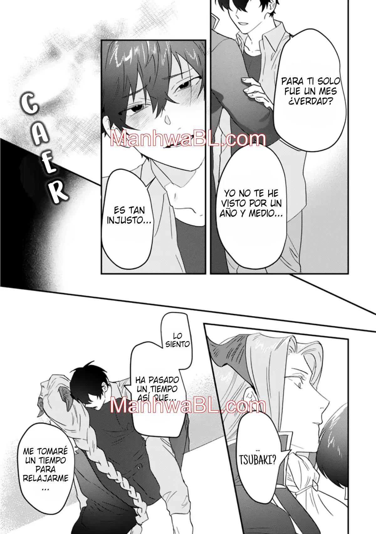 Isekai Shoukan! Maou ga Papa de Ore ga Mama! - Capítulo 7 manhwa