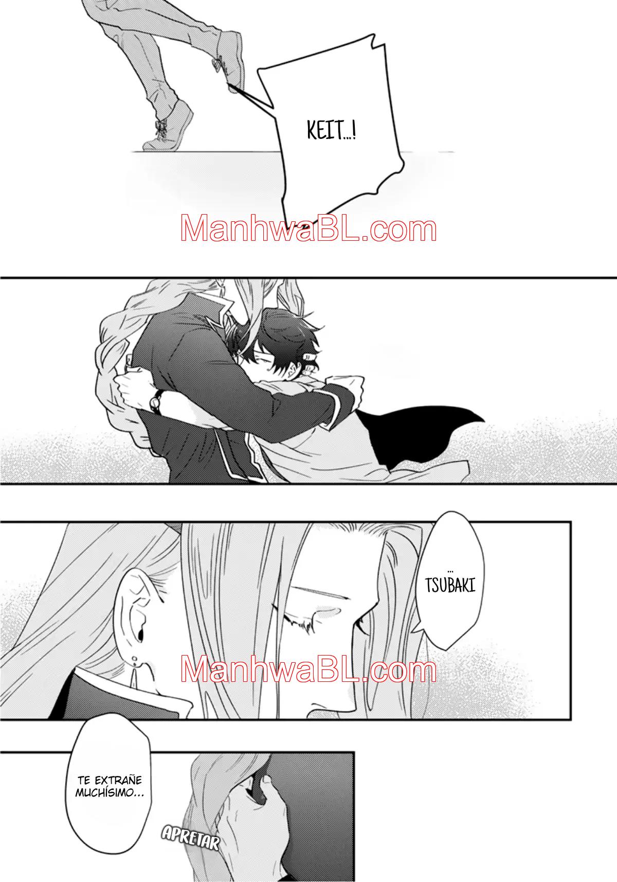 Isekai Shoukan! Maou ga Papa de Ore ga Mama! - Capítulo 7 manhwa