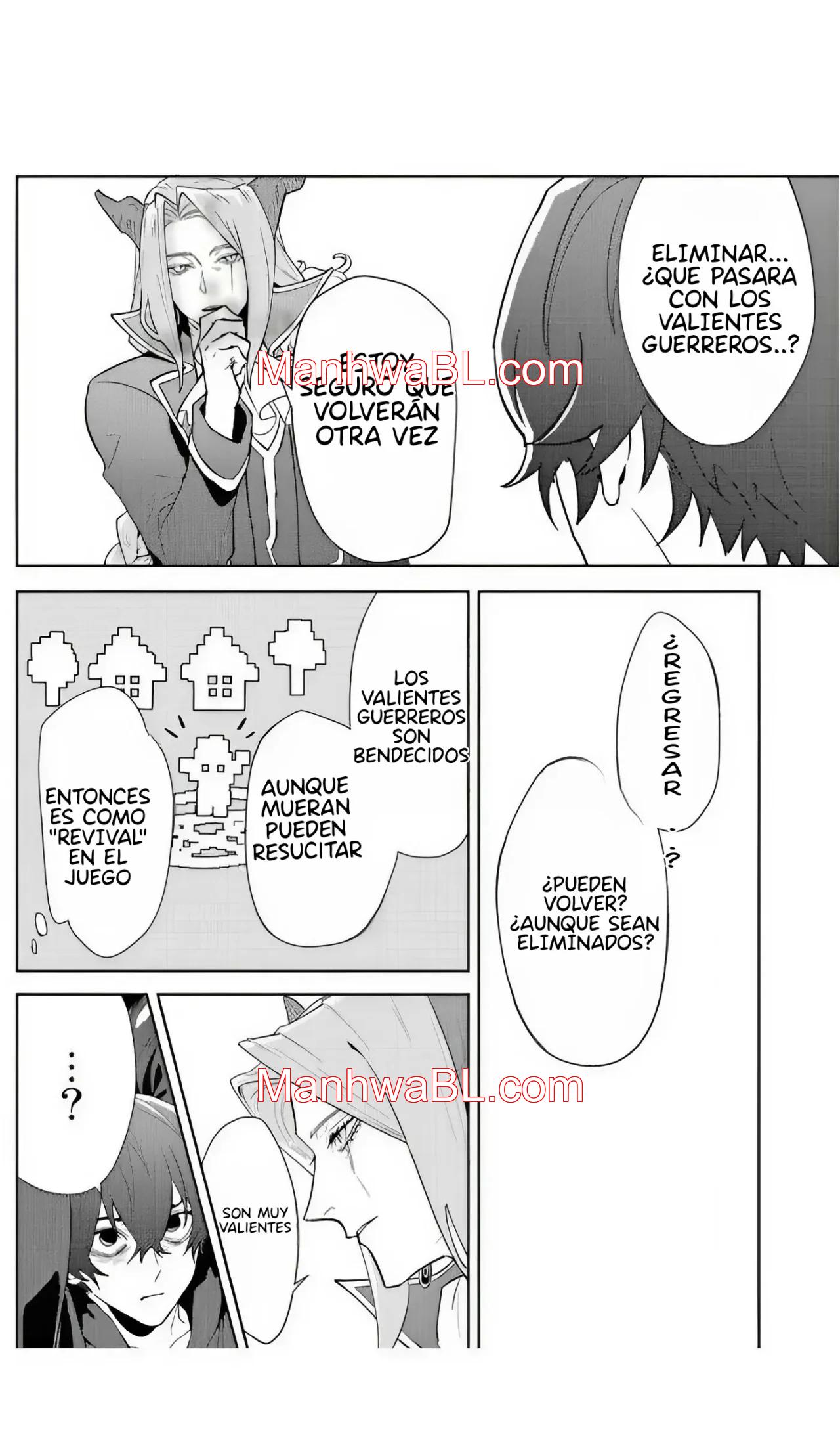 Isekai Shoukan! Maou ga Papa de Ore ga Mama! - Capítulo 2 manhwa