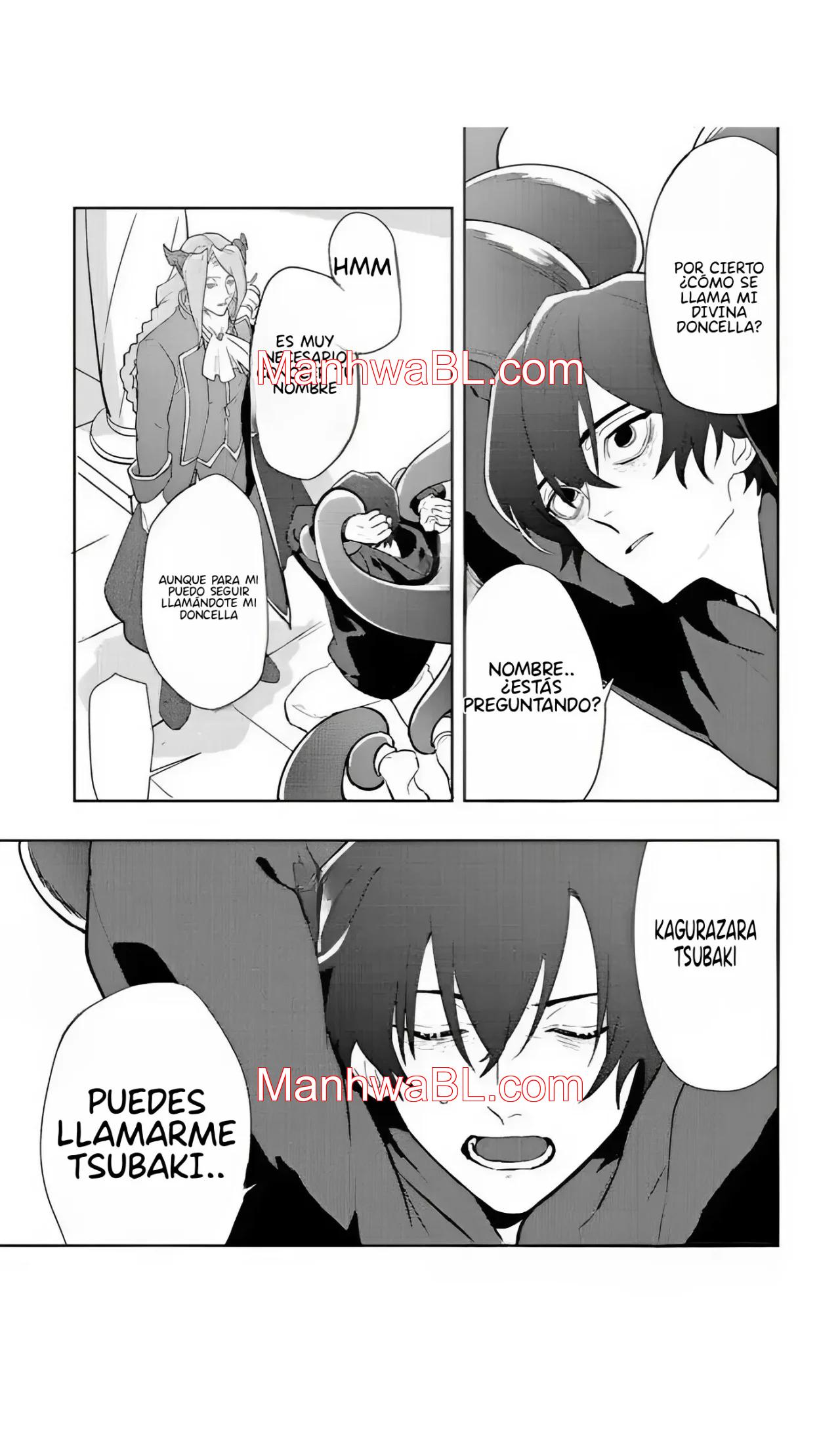 Isekai Shoukan! Maou ga Papa de Ore ga Mama! - Capítulo 2 manhwa