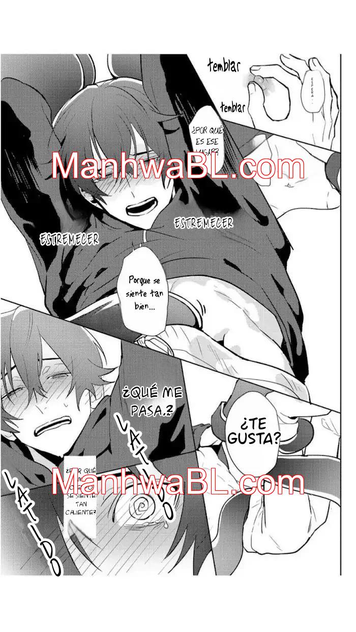 Isekai Shoukan! Maou ga Papa de Ore ga Mama! - Capítulo 2 manhwa