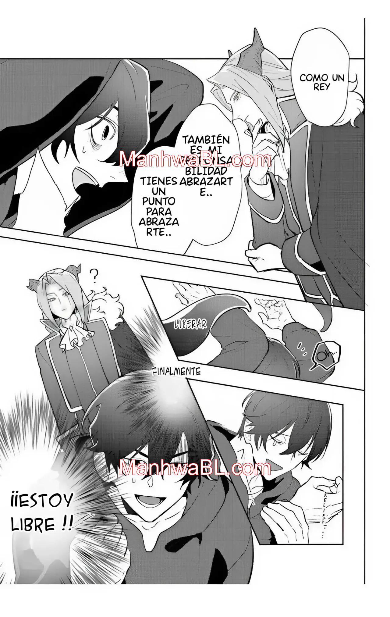 Isekai Shoukan! Maou ga Papa de Ore ga Mama! - Capítulo 2 manhwa