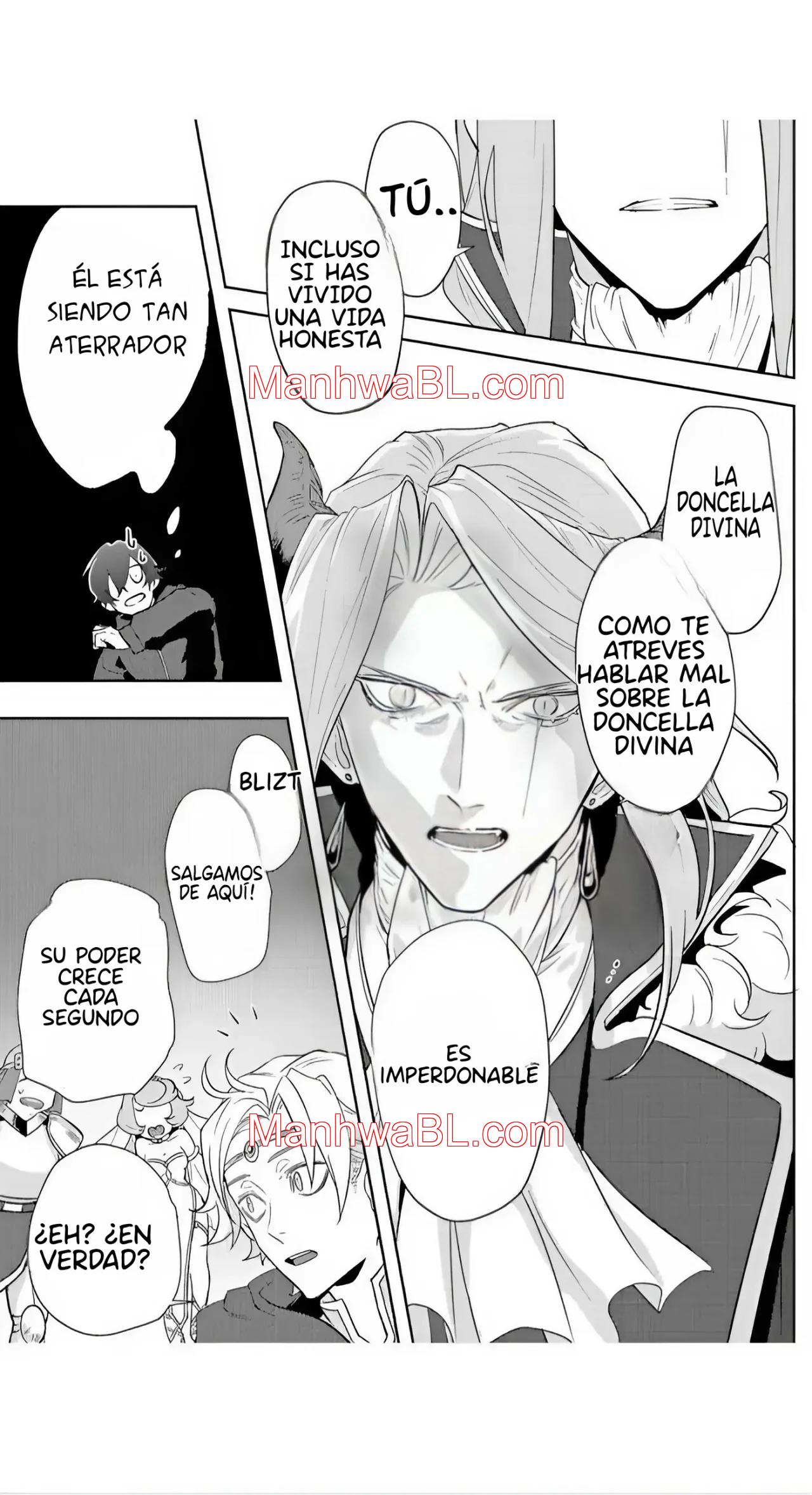 Isekai Shoukan! Maou ga Papa de Ore ga Mama! - Capítulo 2 manhwa