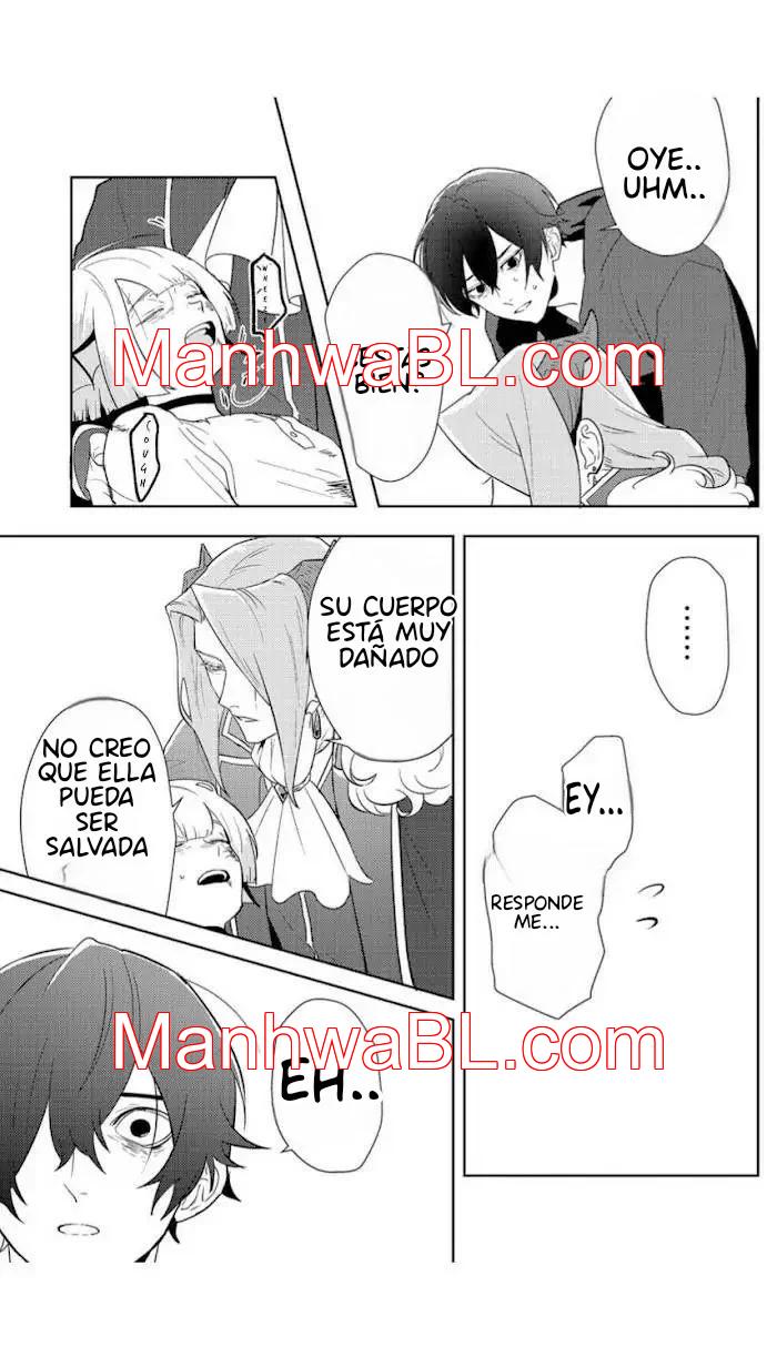 Isekai Shoukan! Maou ga Papa de Ore ga Mama! - Capítulo 2 manhwa