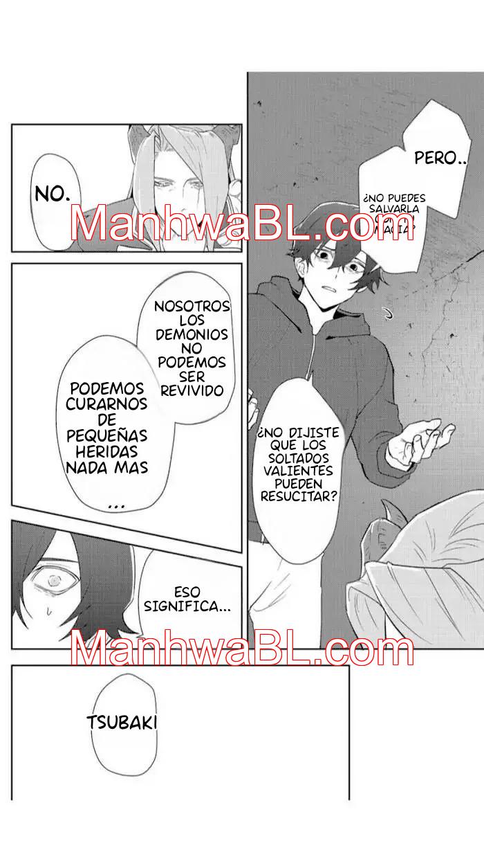 Isekai Shoukan! Maou ga Papa de Ore ga Mama! - Capítulo 2 manhwa