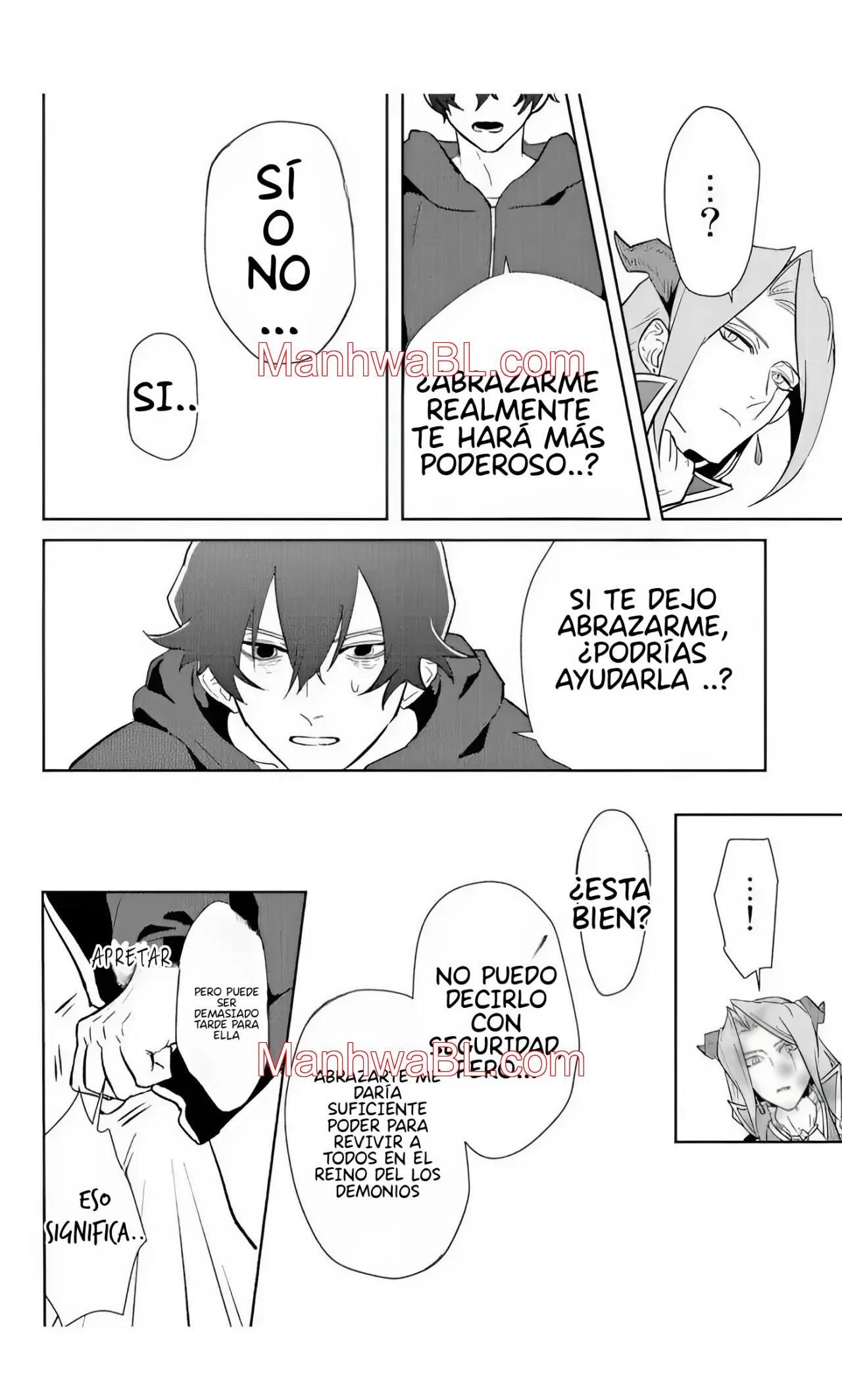 Isekai Shoukan! Maou ga Papa de Ore ga Mama! - Capítulo 2 manhwa