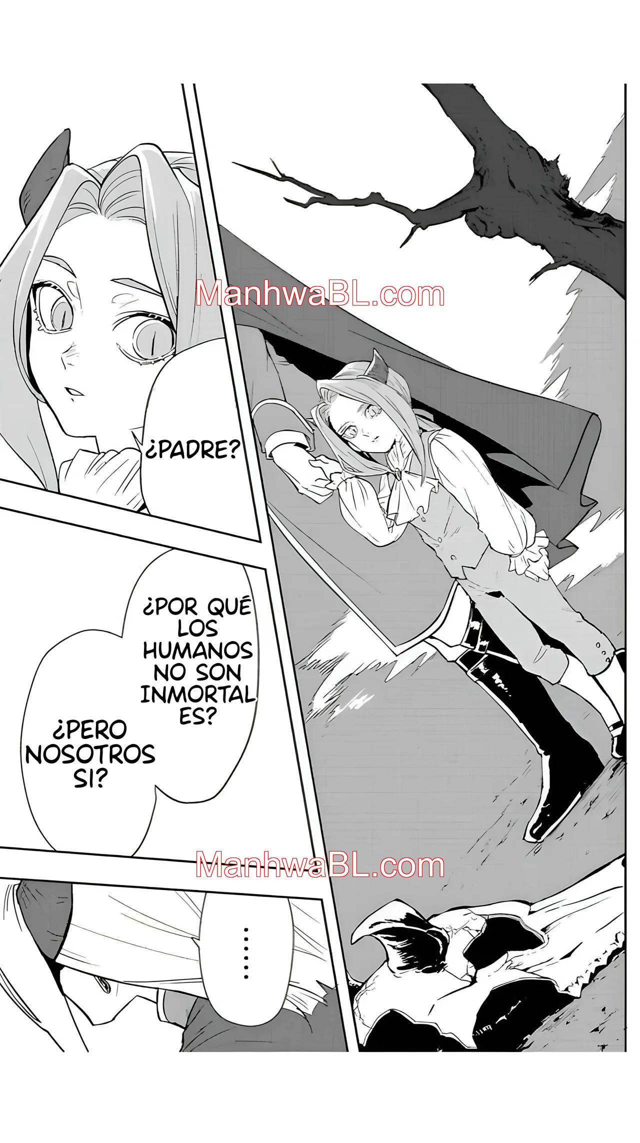 Isekai Shoukan! Maou ga Papa de Ore ga Mama! - Capítulo 2 manhwa