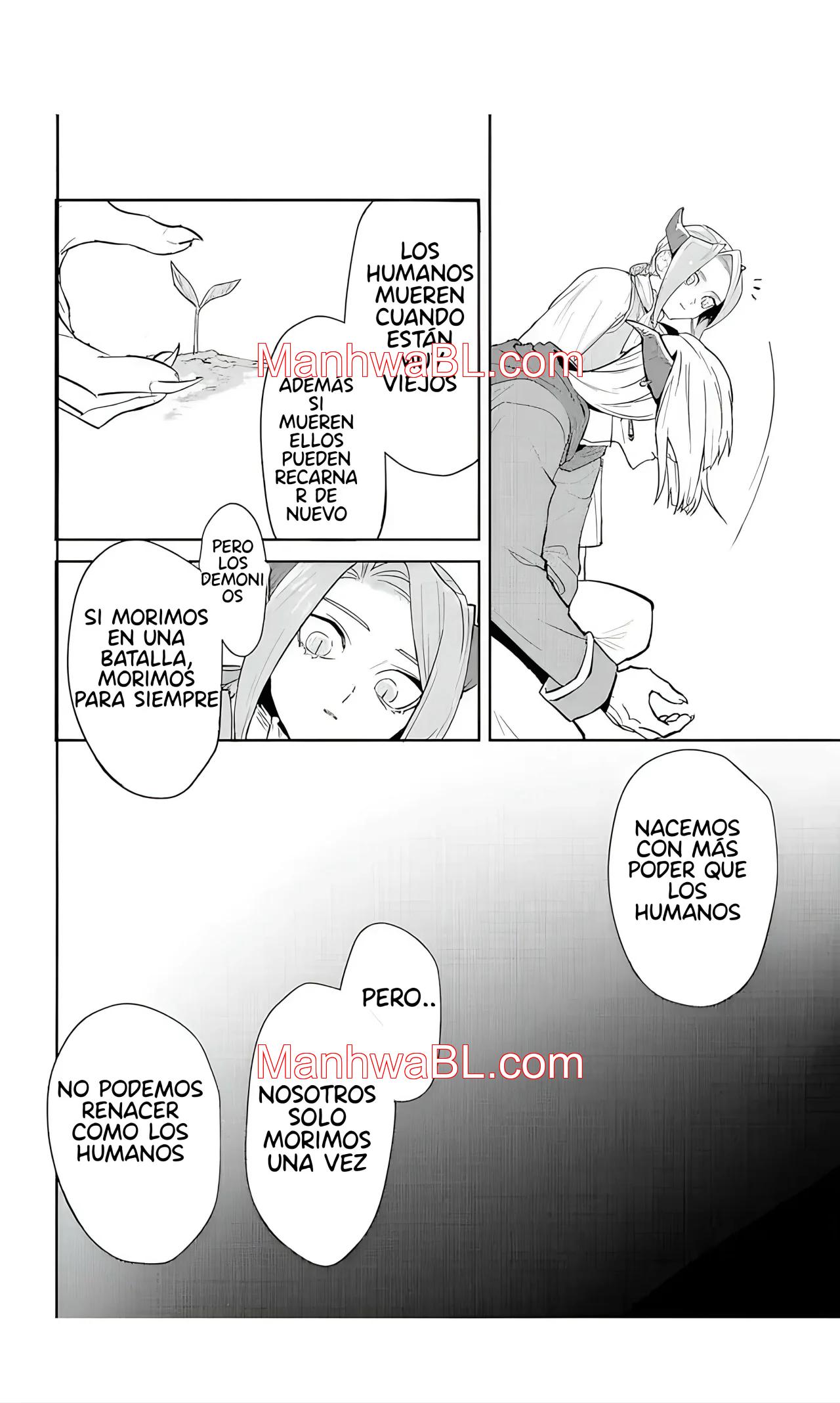Isekai Shoukan! Maou ga Papa de Ore ga Mama! - Capítulo 2 manhwa