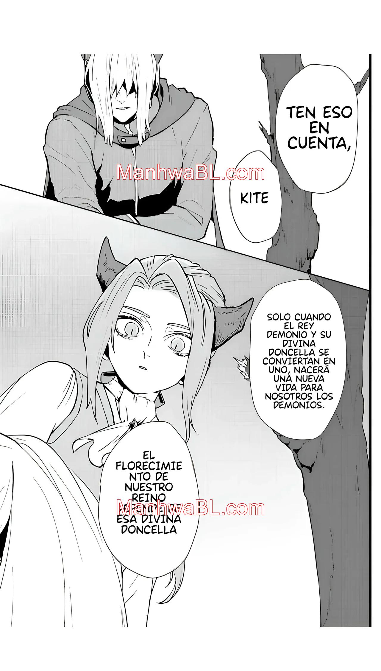 Isekai Shoukan! Maou ga Papa de Ore ga Mama! - Capítulo 2 manhwa
