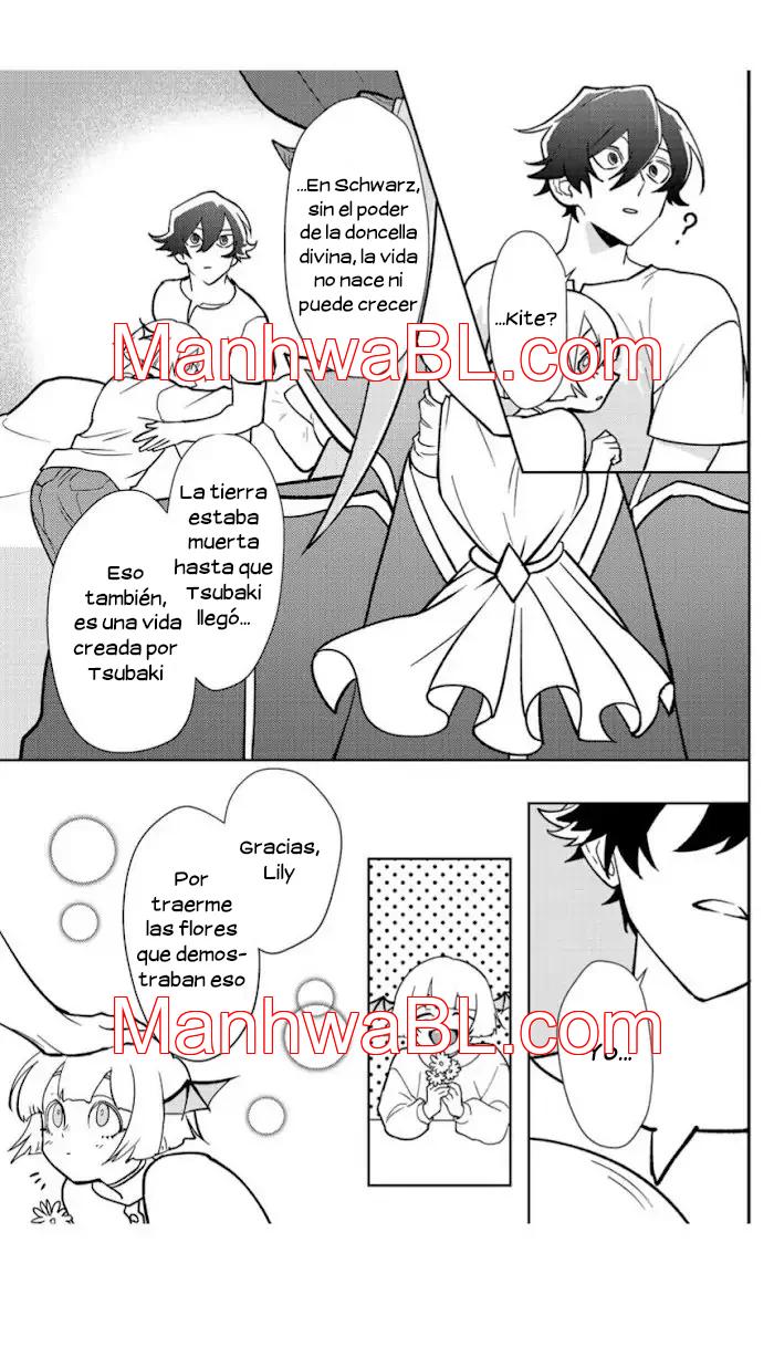 Isekai Shoukan! Maou ga Papa de Ore ga Mama! - Capítulo 5 manhwa