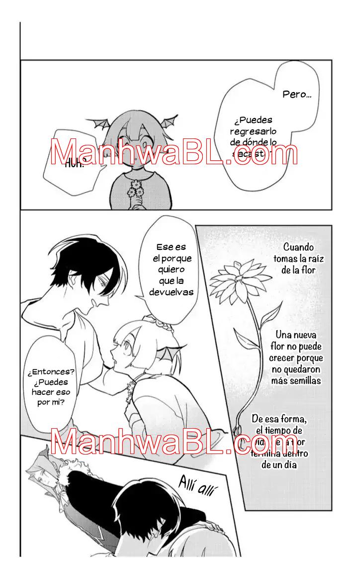 Isekai Shoukan! Maou ga Papa de Ore ga Mama! - Capítulo 5 manhwa