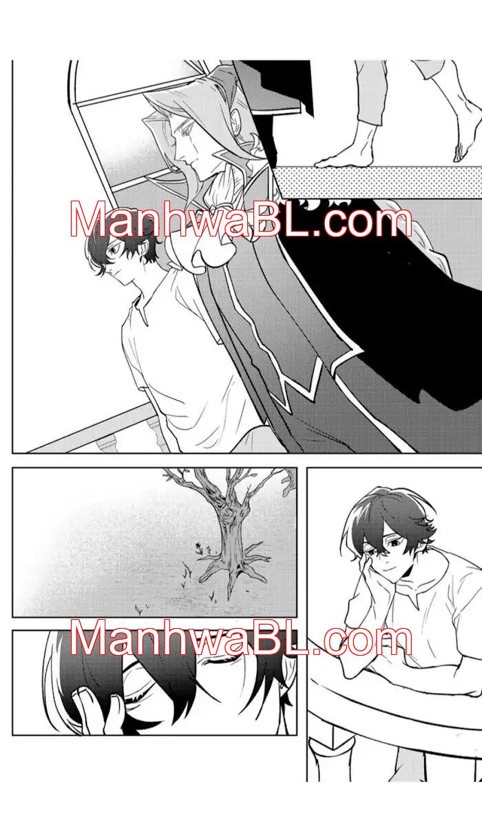 Isekai Shoukan! Maou ga Papa de Ore ga Mama! - Capítulo 5 manhwa