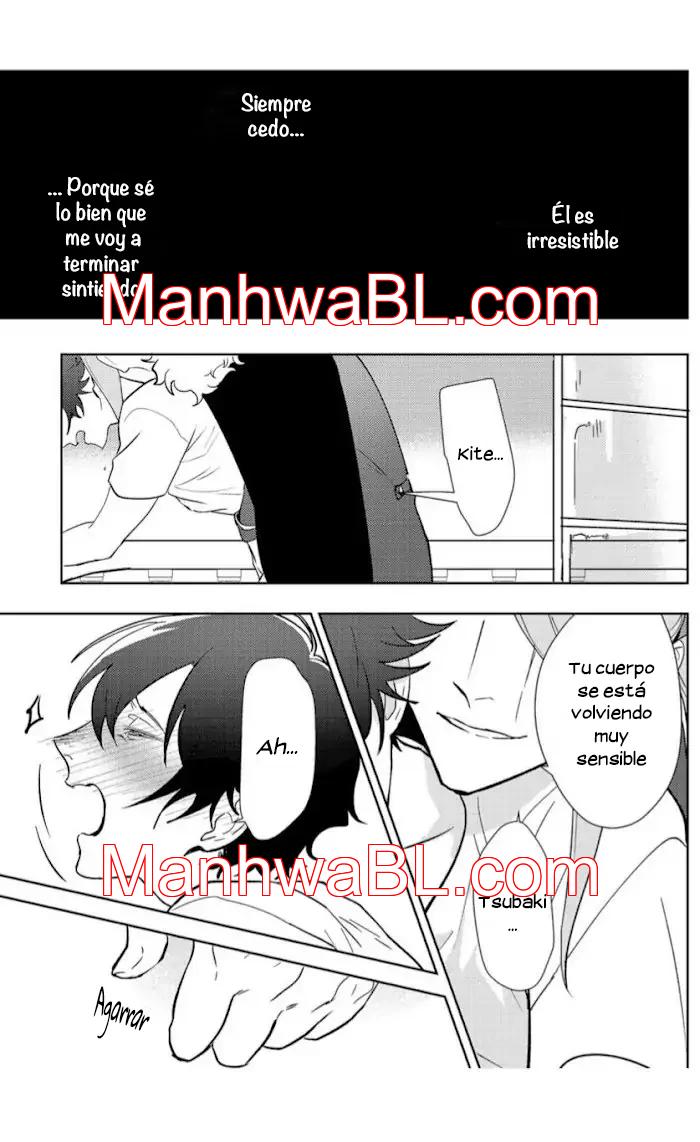 Isekai Shoukan! Maou ga Papa de Ore ga Mama! - Capítulo 5 manhwa