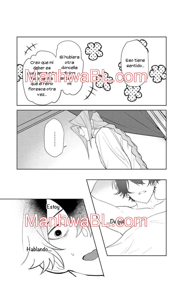 Isekai Shoukan! Maou ga Papa de Ore ga Mama! - Capítulo 5 manhwa