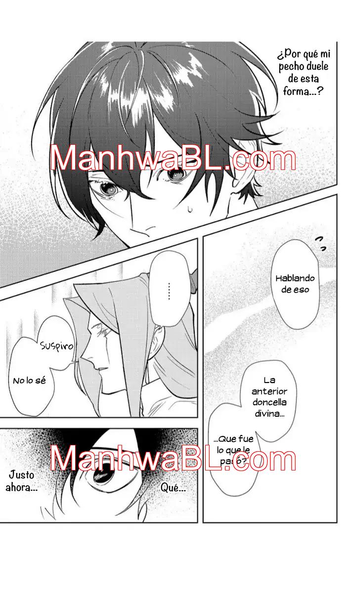 Isekai Shoukan! Maou ga Papa de Ore ga Mama! - Capítulo 5 manhwa