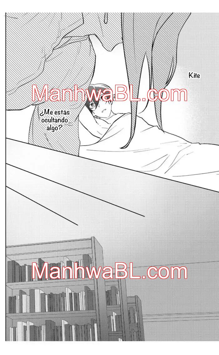 Isekai Shoukan! Maou ga Papa de Ore ga Mama! - Capítulo 5 manhwa